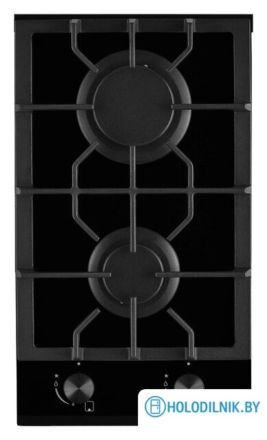 Варочная панель ZUGEL ZGH291B