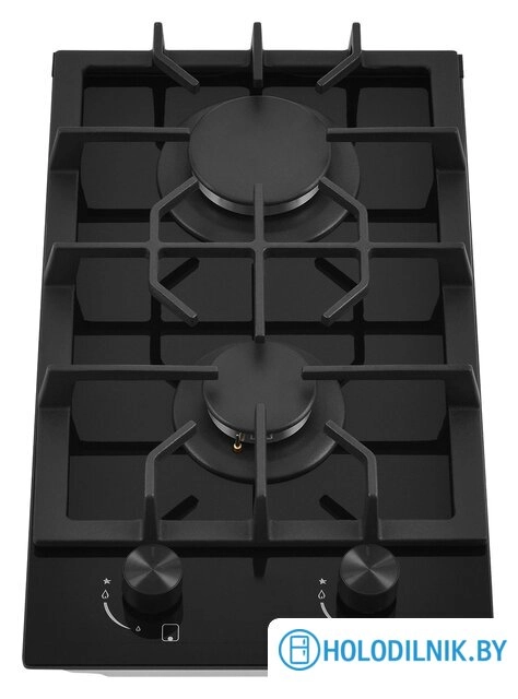 Варочная панель ZUGEL ZGH291B