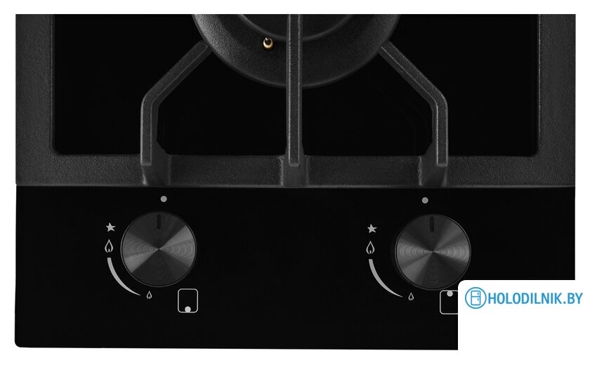 Варочная панель ZUGEL ZGH291B