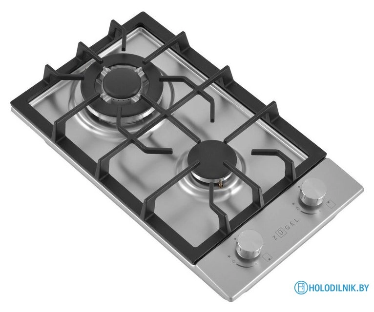 Варочная панель ZUGEL ZGH292X