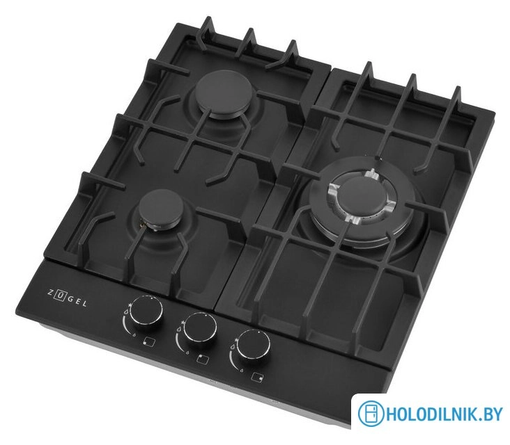 Варочная панель ZUGEL ZGH450B