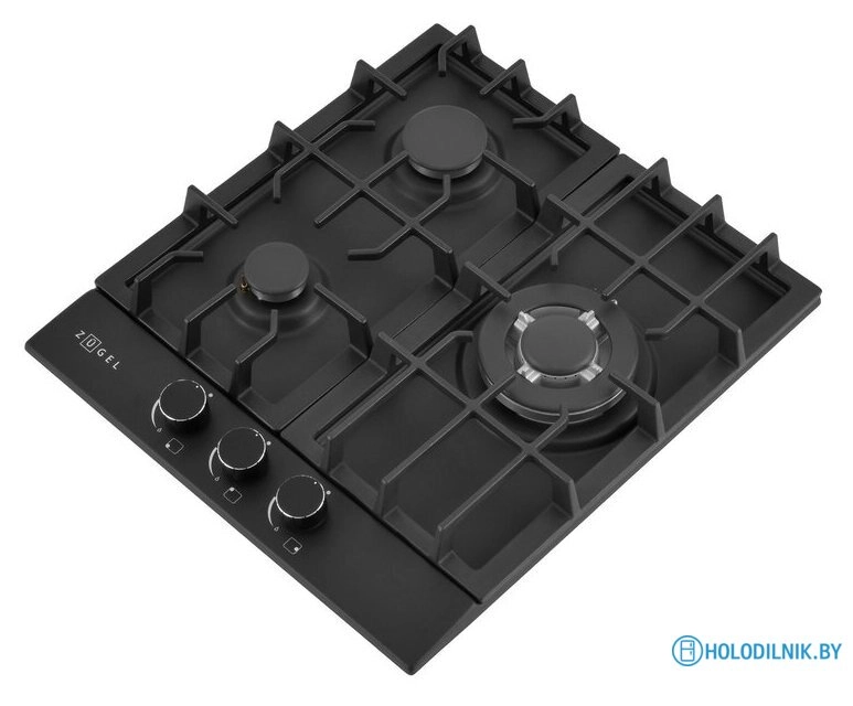 Варочная панель ZUGEL ZGH450B