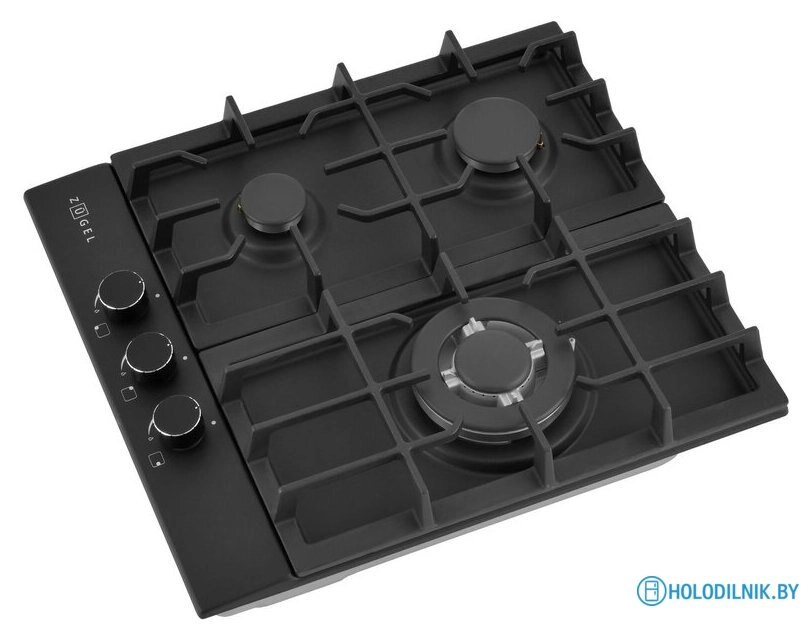 Варочная панель ZUGEL ZGH450B