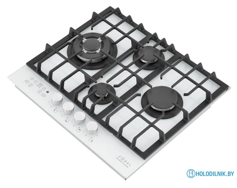 Варочная панель ZUGEL ZGH600W