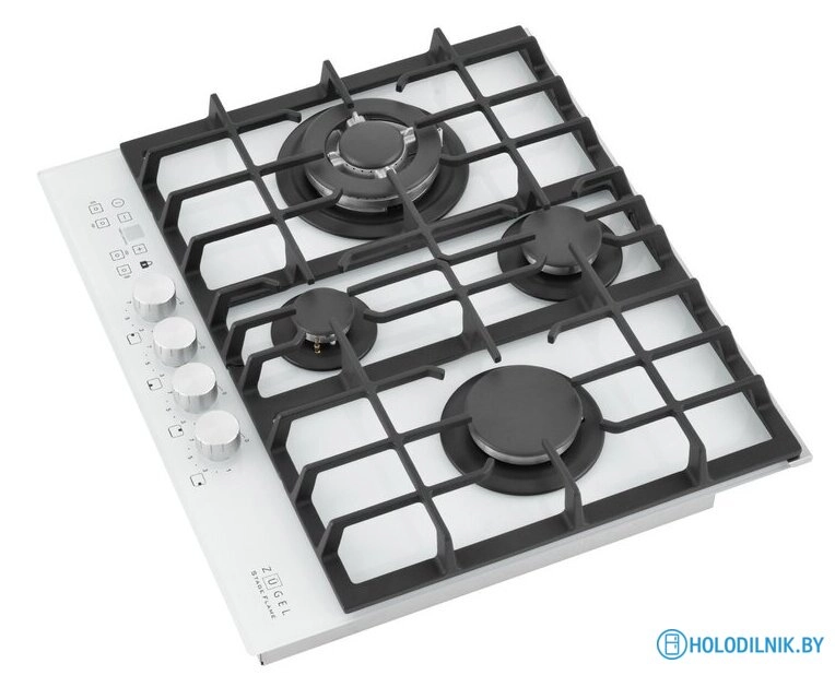 Варочная панель ZUGEL ZGH600W