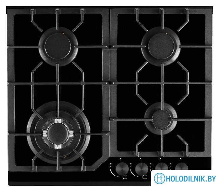 Варочная панель ZUGEL ZGH601B