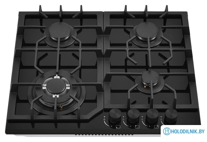 Варочная панель ZUGEL ZGH601B