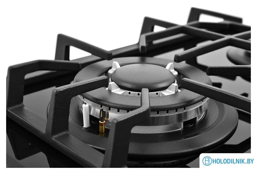 Варочная панель ZUGEL ZGH601B