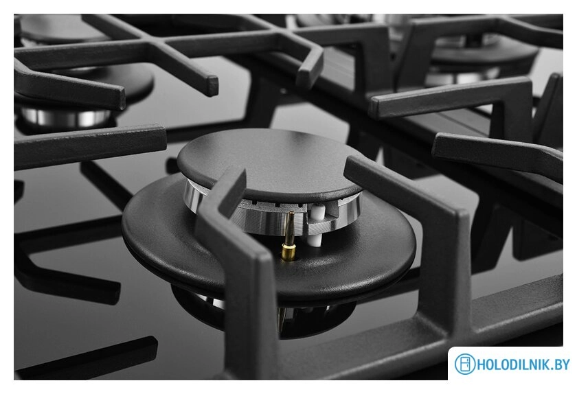 Варочная панель ZUGEL ZGH601B