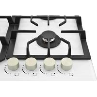Варочная панель ZUGEL ZGH601W