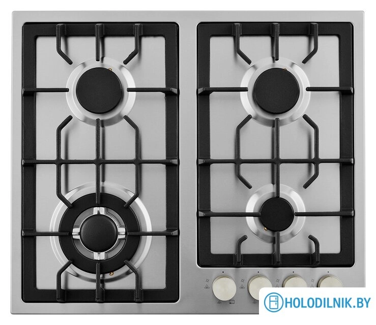 Варочная панель ZUGEL ZGH601X