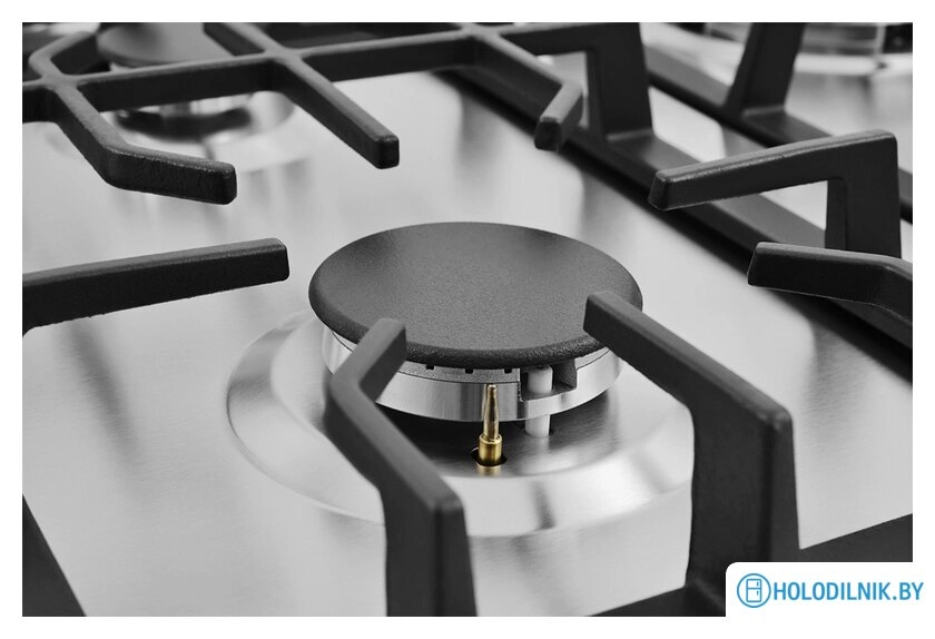 Варочная панель ZUGEL ZGH601X