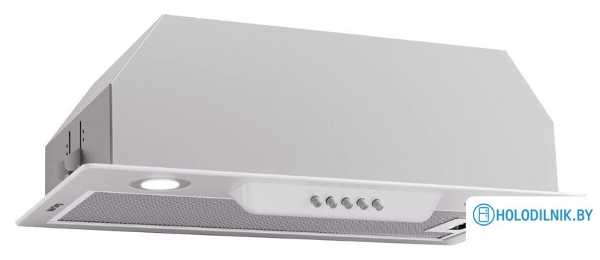 Кухонная вытяжка ZUGEL ZHI521W