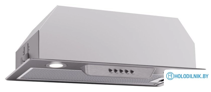 Кухонная вытяжка ZUGEL ZHI521X