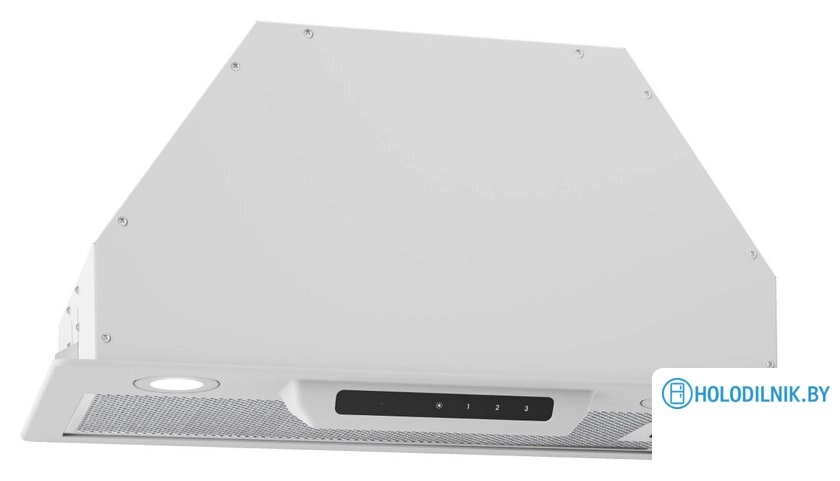 Кухонная вытяжка ZUGEL ZHI523W
