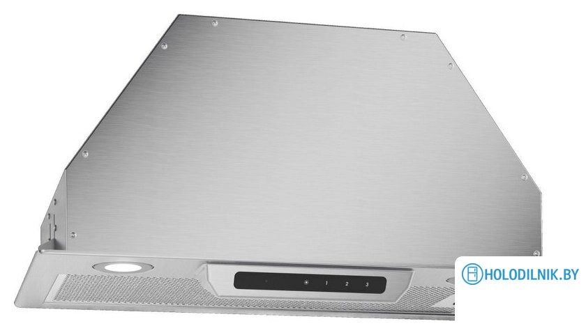 Кухонная вытяжка ZUGEL ZHI523X