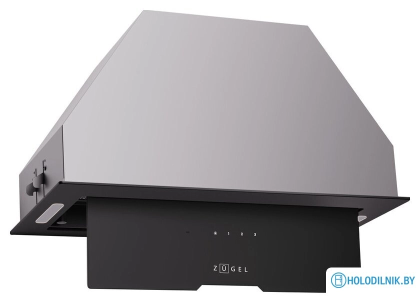 Кухонная вытяжка ZUGEL ZHI524GB