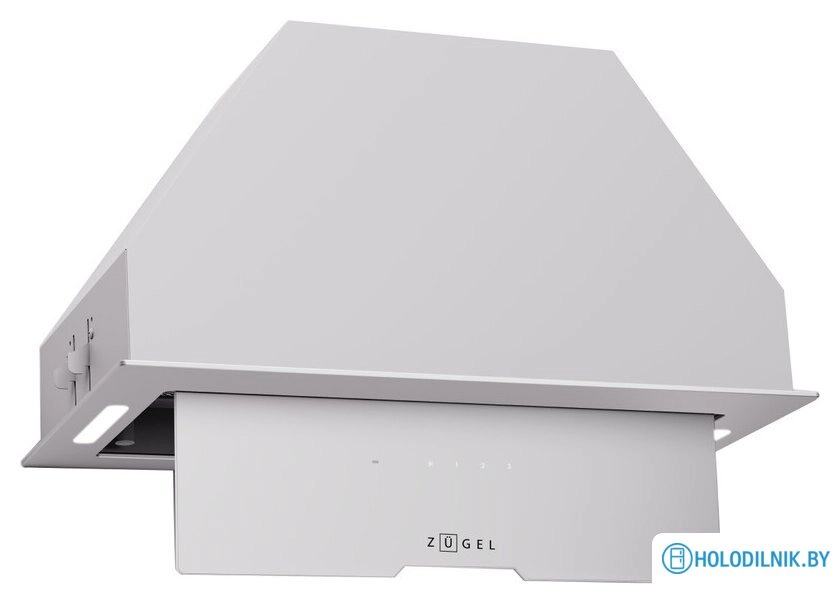 Кухонная вытяжка ZUGEL ZHI524GW