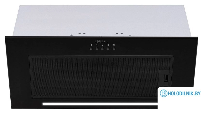 Кухонная вытяжка ZUGEL ZHI525B