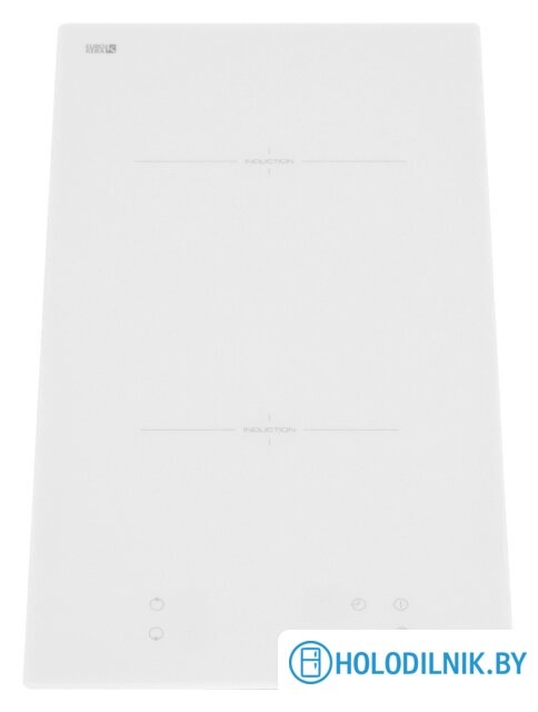 Варочная панель ZUGEL ZIH293W