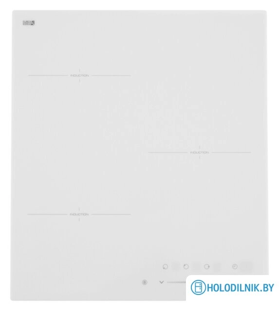 Варочная панель ZUGEL ZIH453W