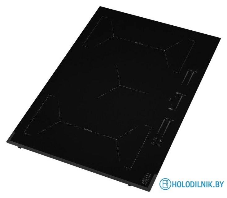 Варочная панель ZUGEL ZIH617B