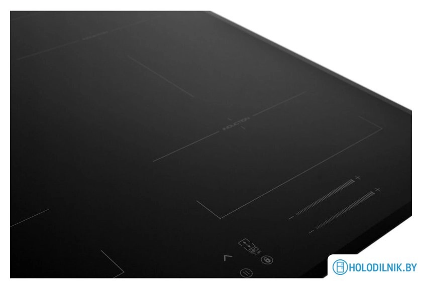 Варочная панель ZUGEL ZIH619B