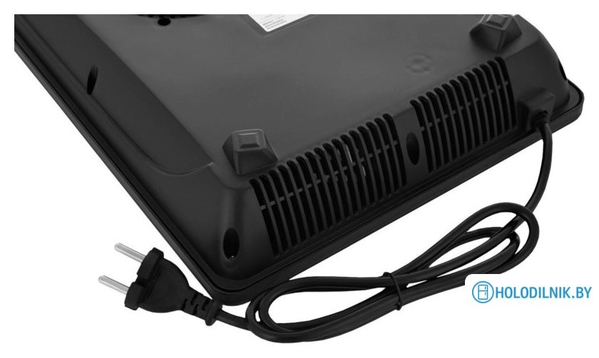 Настольная плита ZUGEL ZIHF60B