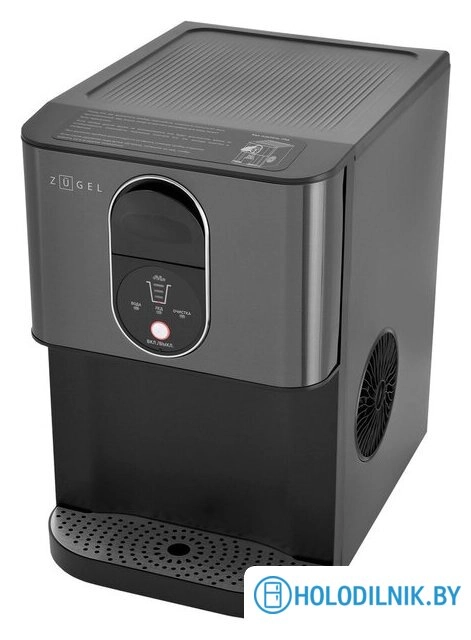 Льдогенератор ZUGEL ZIM2501