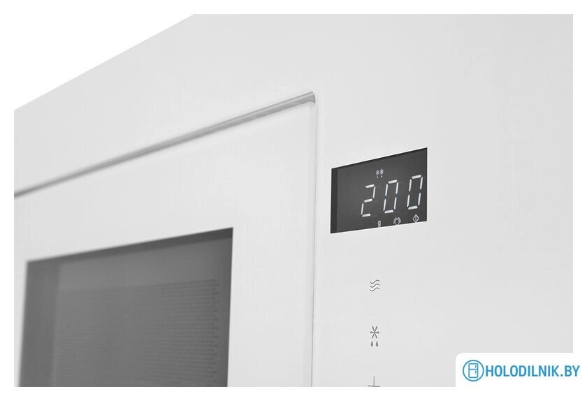 Микроволновая печь ZUGEL ZMO201W