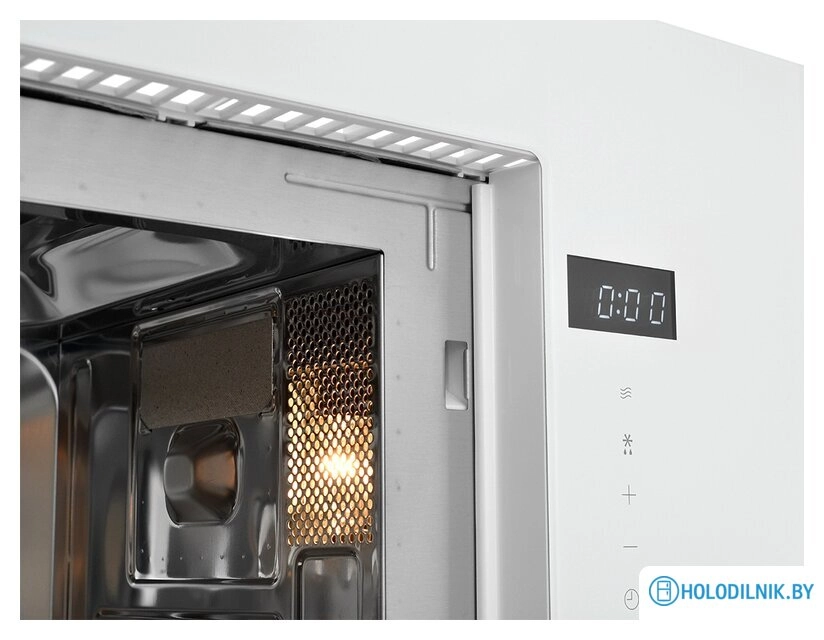 Микроволновая печь ZUGEL ZMO201W