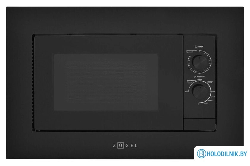 Микроволновая печь ZUGEL ZMO202B