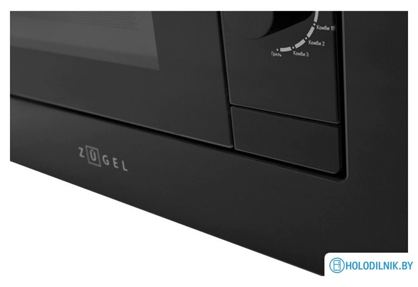 Микроволновая печь ZUGEL ZMO202B