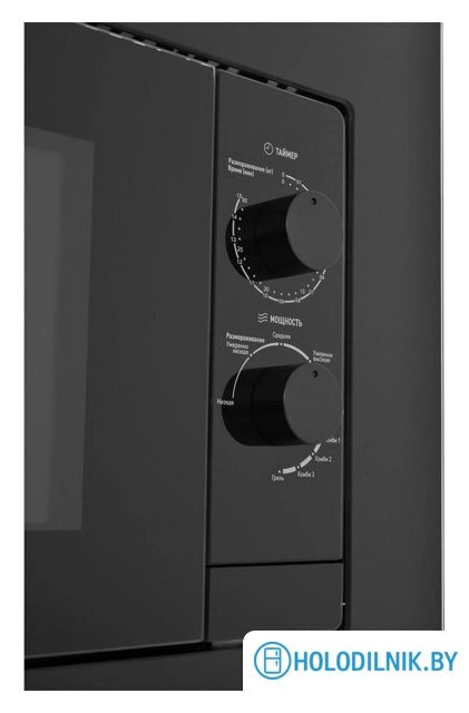 Микроволновая печь ZUGEL ZMO202B