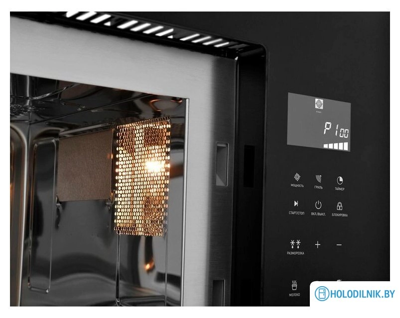 Микроволновая печь ZUGEL ZMO251B