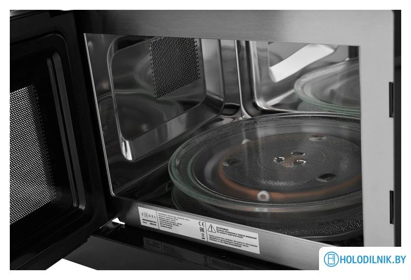 Микроволновая печь ZUGEL ZMO251B