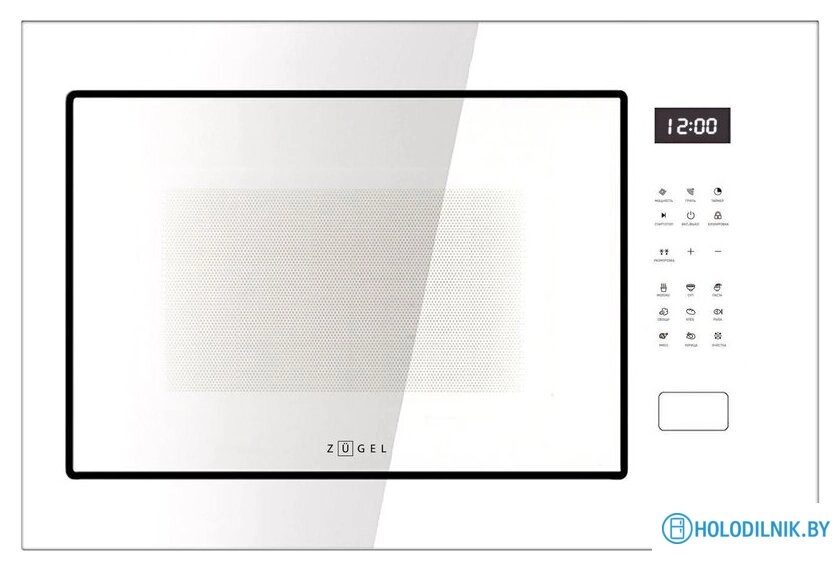 Микроволновая печь ZUGEL ZMO251W