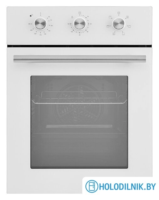 Электрический духовой шкаф ZUGEL ZOE451W