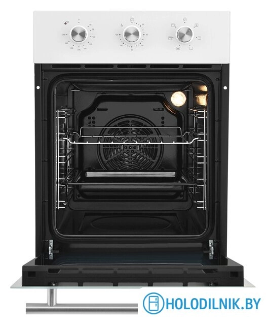 Электрический духовой шкаф ZUGEL ZOE451W