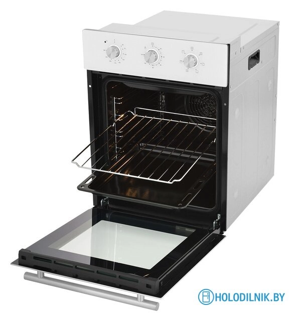 Электрический духовой шкаф ZUGEL ZOE451W