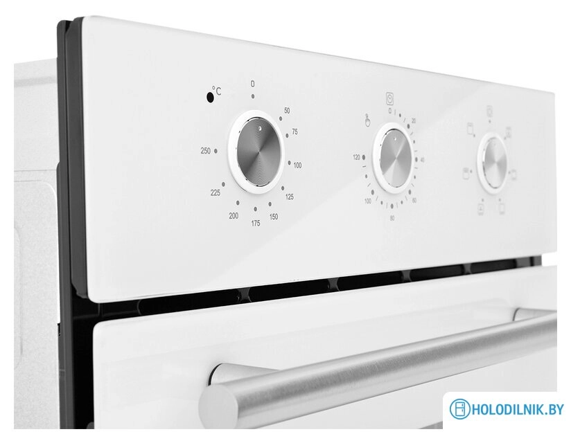 Электрический духовой шкаф ZUGEL ZOE451W