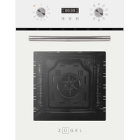 Электрический духовой шкаф ZUGEL ZOE452W