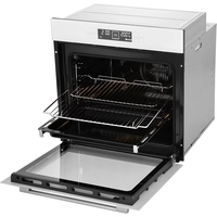 Электрический духовой шкаф ZUGEL ZOE601W