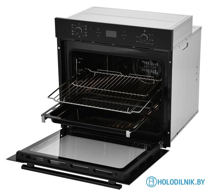 Электрический духовой шкаф ZUGEL ZOE602B