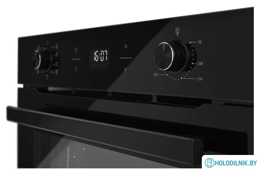 Электрический духовой шкаф ZUGEL ZOE602B