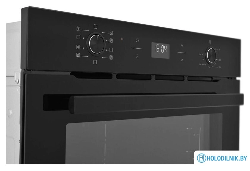 Электрический духовой шкаф ZUGEL ZOE602B