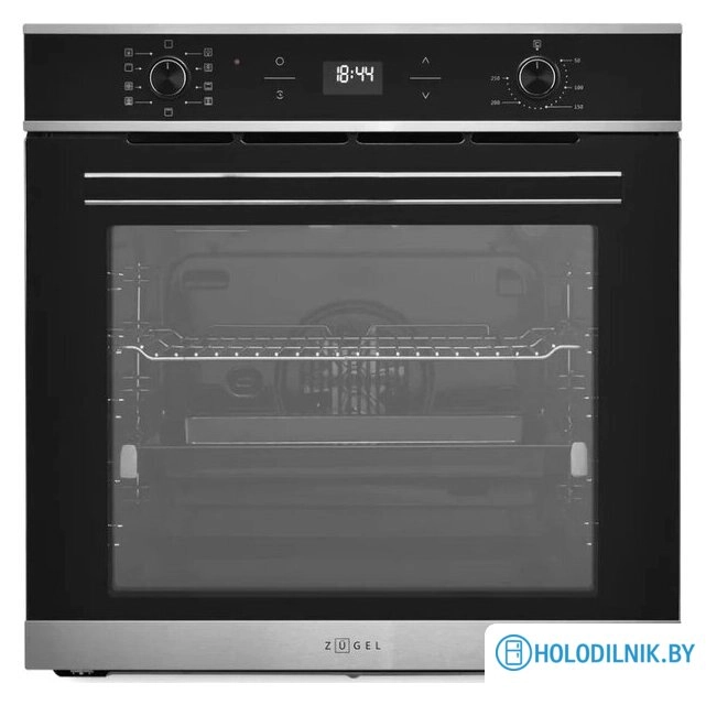 Электрический духовой шкаф ZUGEL ZOE602X