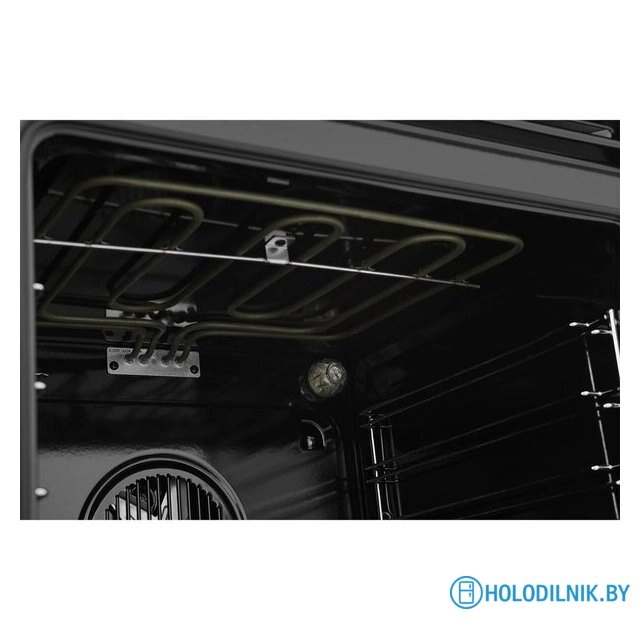 Электрический духовой шкаф ZUGEL ZOE602X