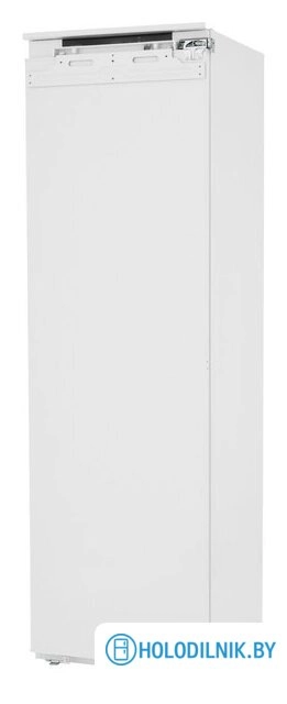 Однокамерный холодильник ZUGEL ZRI1750NF