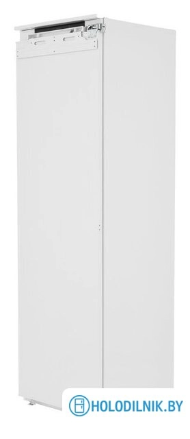 Однокамерный холодильник ZUGEL ZRI1750NF